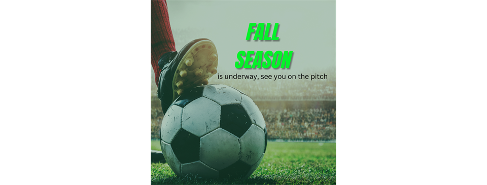 Fall Season